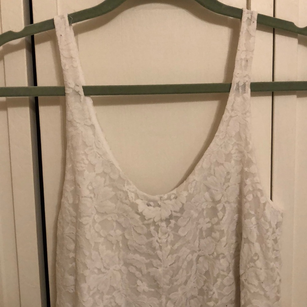 Tank top - Picture 3 of 3